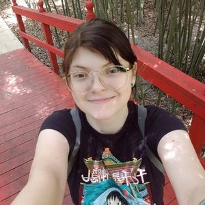 Meet your Posher, Tessa